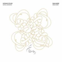 آهنگ جدید همایون شجریان به نام از دوست داشتن